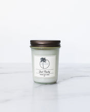 Load image into Gallery viewer, Just Peachy Scent Coconut Wax Candle