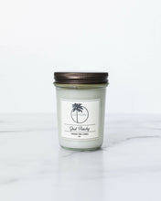 Load image into Gallery viewer, Just Peachy Scent Coconut Wax Candle