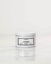 Load image into Gallery viewer, Lavender Scent Coconut Wax Candle