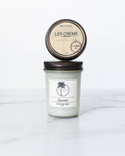 Load image into Gallery viewer, Lavender Scent Coconut Wax Candle