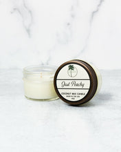 Load image into Gallery viewer, Just Peachy Scent Coconut Wax Candle