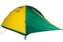 Load image into Gallery viewer, Mons Peak IX Trail 43, 3 AND 4 Person 2-in-1 Tent
