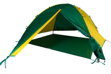 Load image into Gallery viewer, Mons Peak IX Trail 43, 3 AND 4 Person 2-in-1 Tent