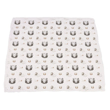 Load image into Gallery viewer, Hear Me Roar Lion and Rhinos and Elephants Newcastle Blanket