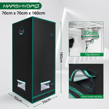 Load image into Gallery viewer, Hydroponic Plant Green House
