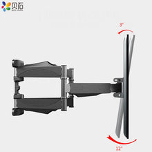 Load image into Gallery viewer, TV Wall Mount with Full Arms
