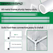 Load image into Gallery viewer, Hydroponic Plant Green House
