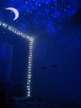 Load image into Gallery viewer, Gorgeous Nightlight of Ocean Waves with Various Colors
