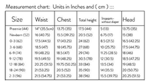Load image into Gallery viewer, Milk Bottles Onesie - Various Sizes
