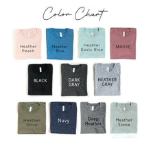 Load image into Gallery viewer, Just A Good Mom - With a Hood Playlist! T-shirt
